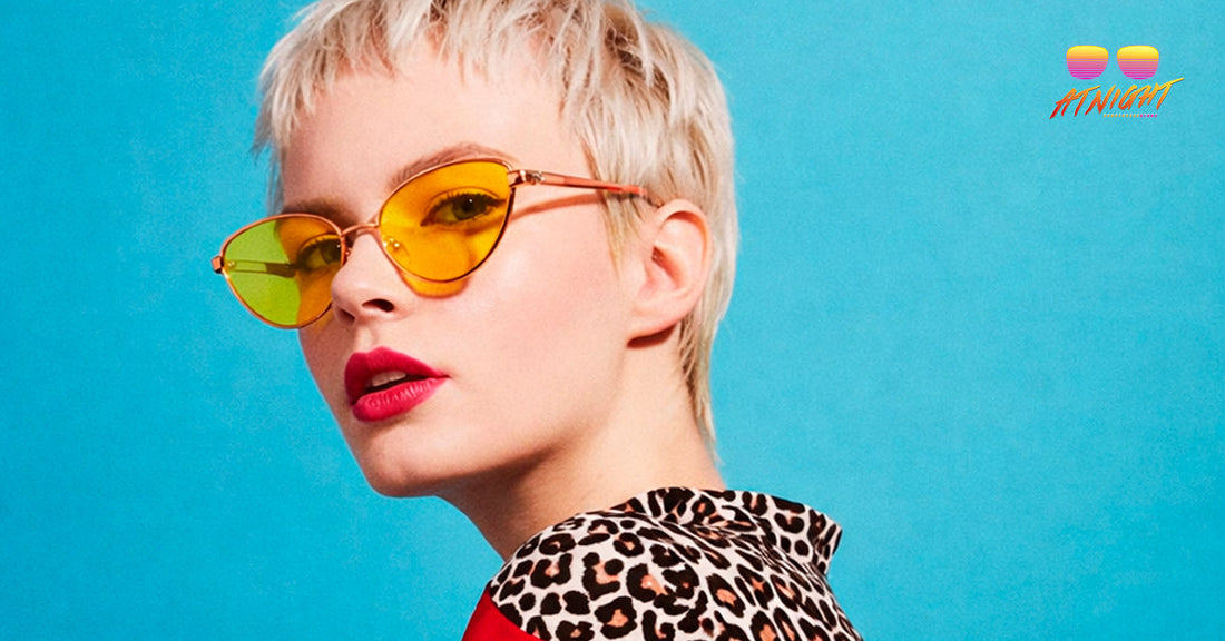 Por qué unas buenas gafas pueden transformar completamente tu look