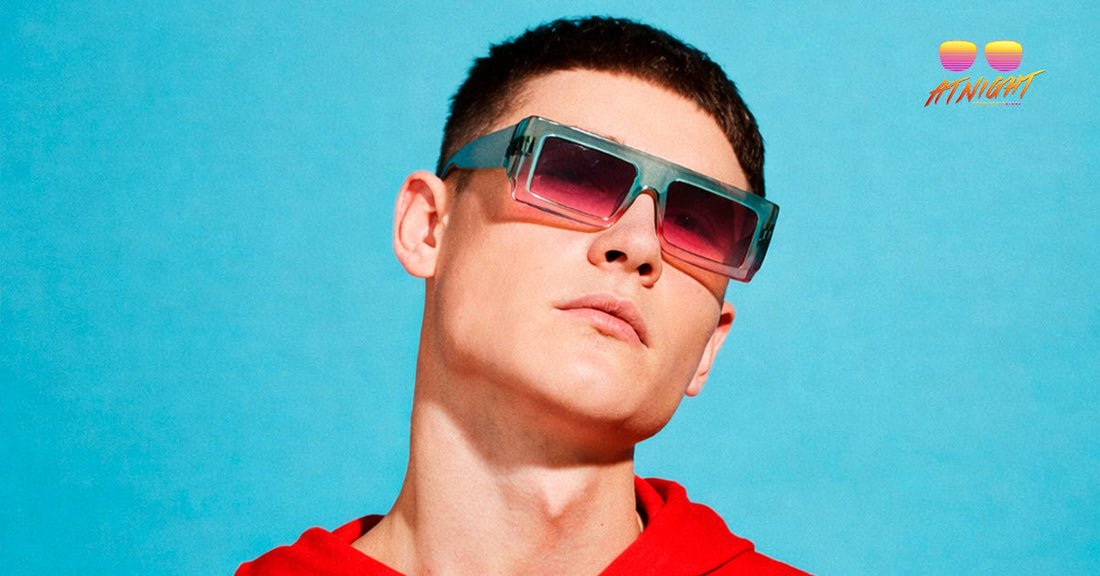 Cómo elegir las gafas perfectas según tu tipo de rostro