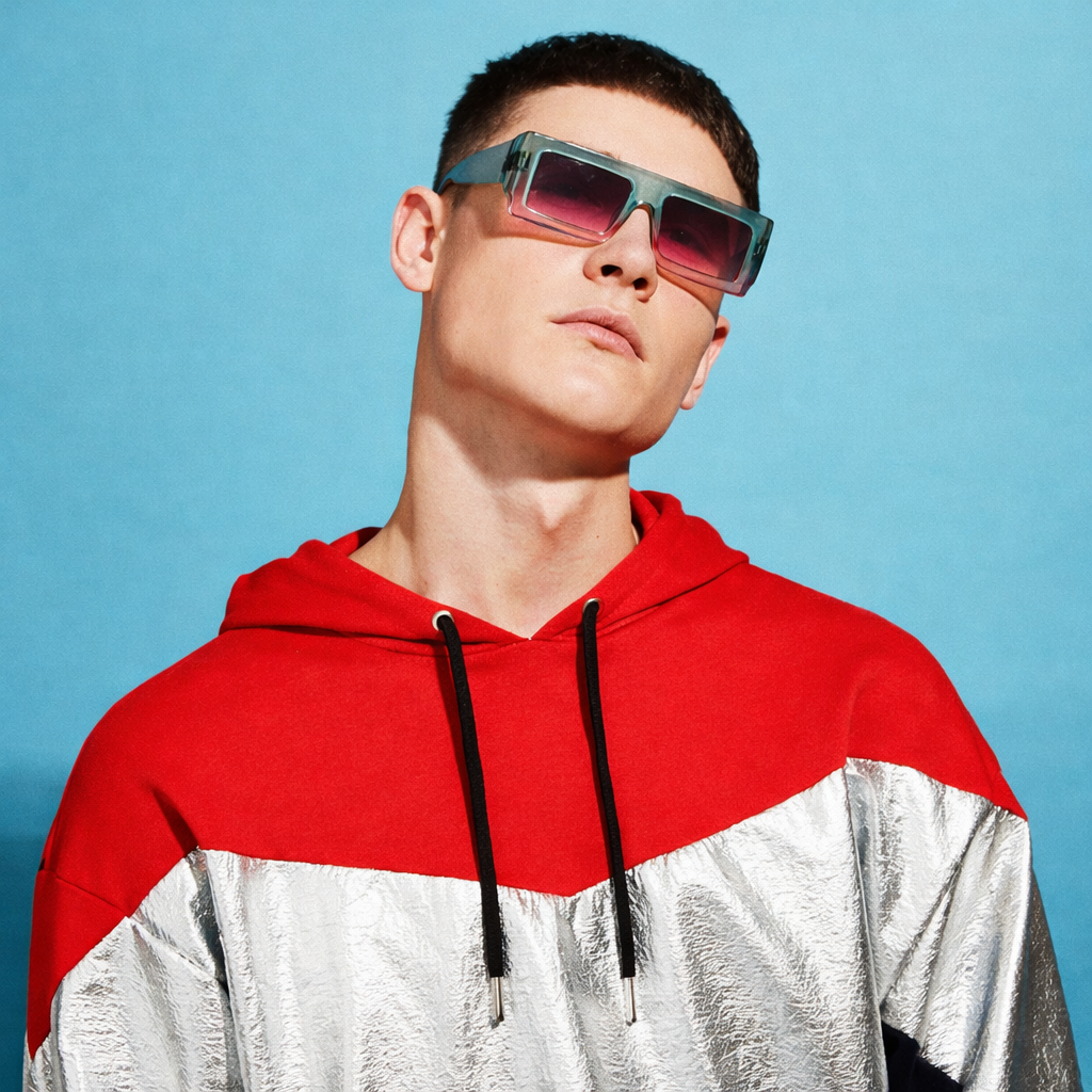 Cómo elegir las gafas perfectas según tu tipo de rostro