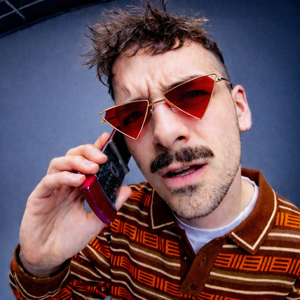 Las gafas retro que están marcando tendencia este año