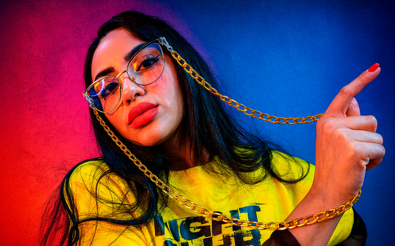Cadenitas para Gafas