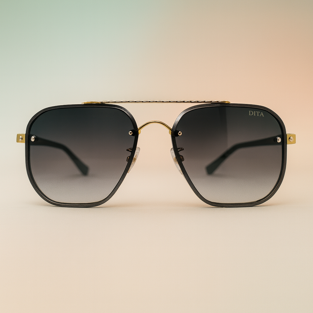 Gafas de Sol At Night - DITA Luxe Gradient