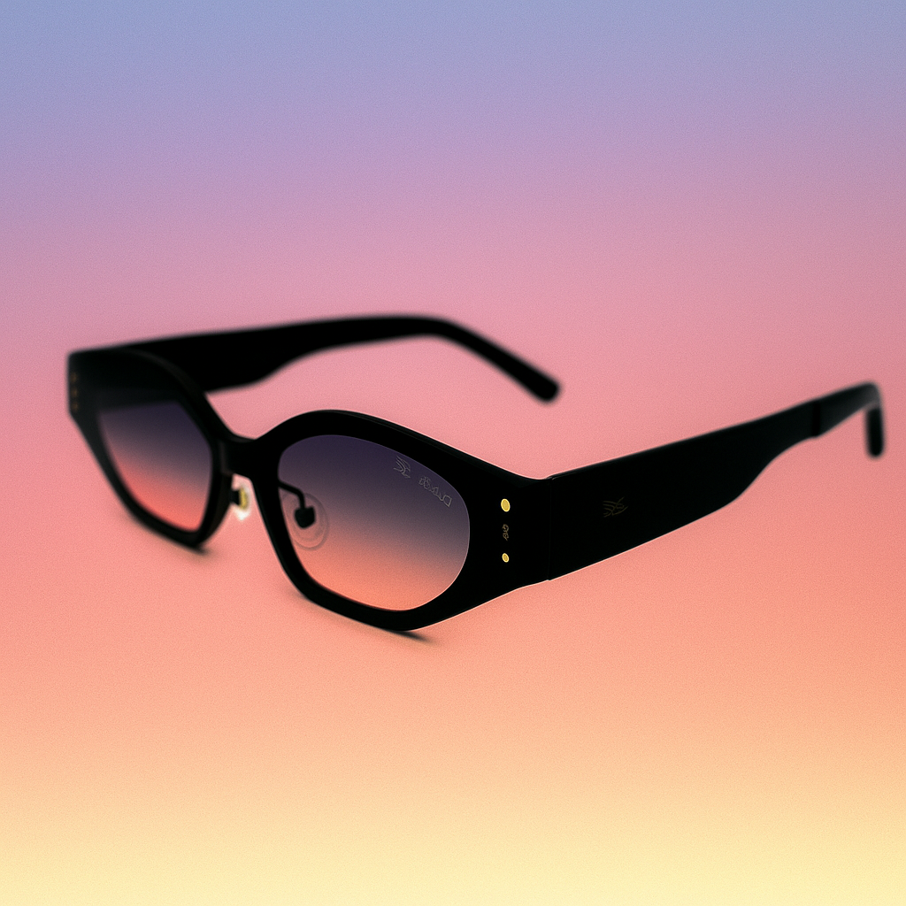 Gafas AT NIGHT – Neo Retro Bold
