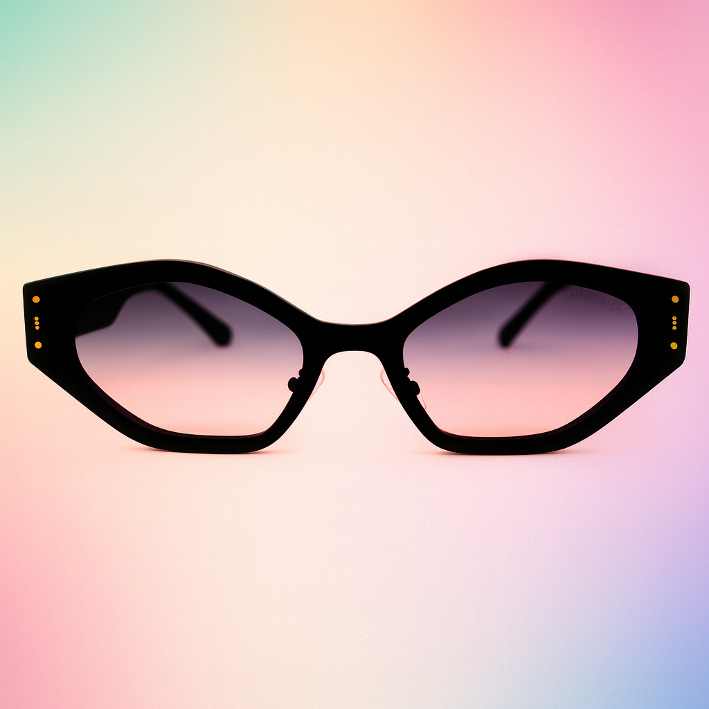 Gafas AT NIGHT – Neo Retro Bold