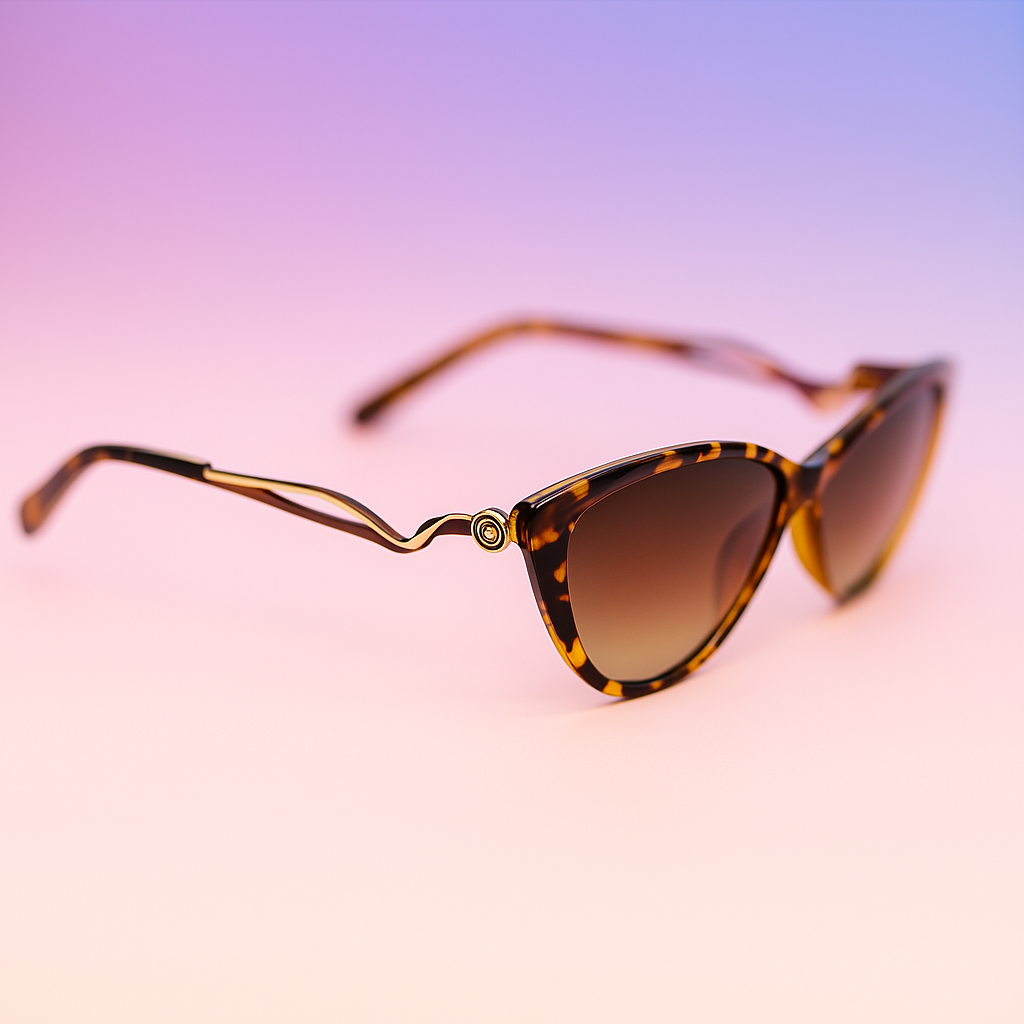 Gafas De Sol Chanel Carey UV400