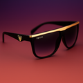 Gafas de Sol Prada - Lujo Atemporal con Estilo Vanguardista