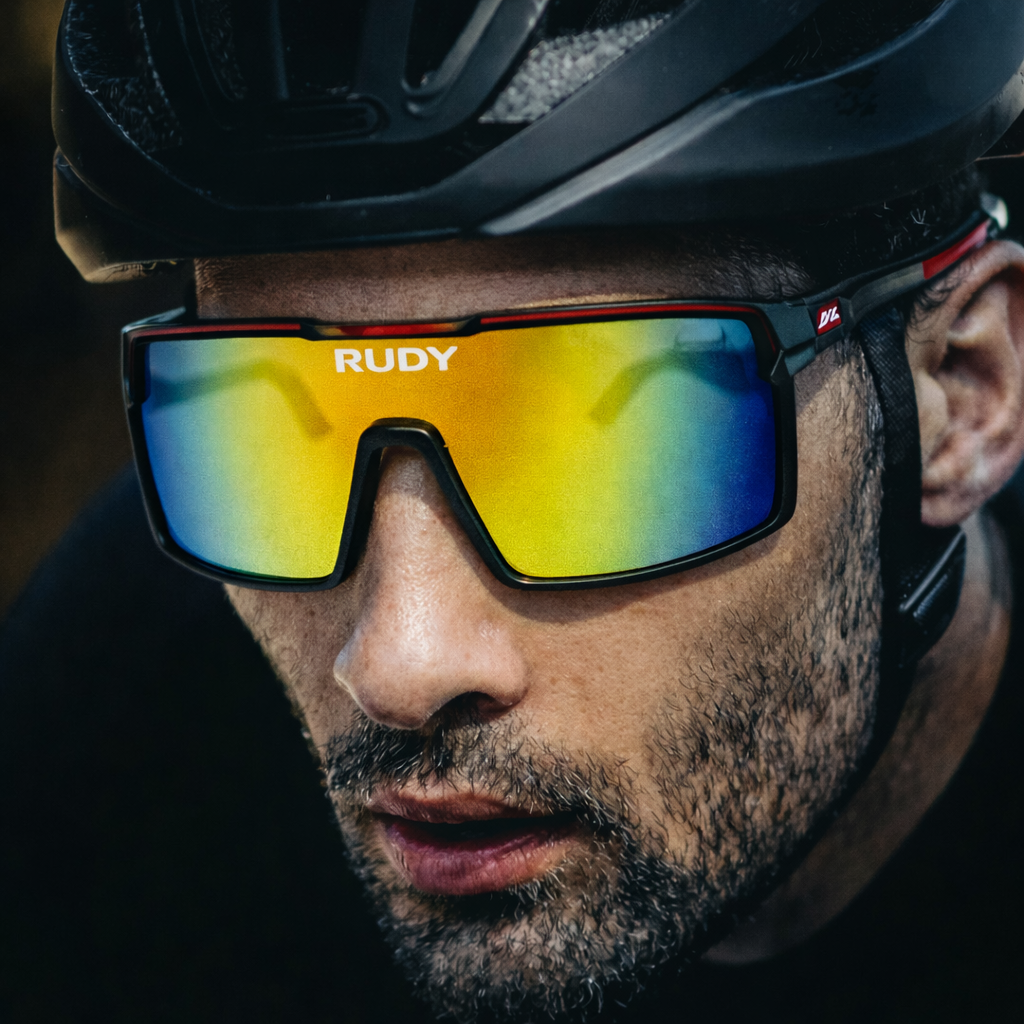 Gafas de Sol At Night - Rudy Pro Vision UV400