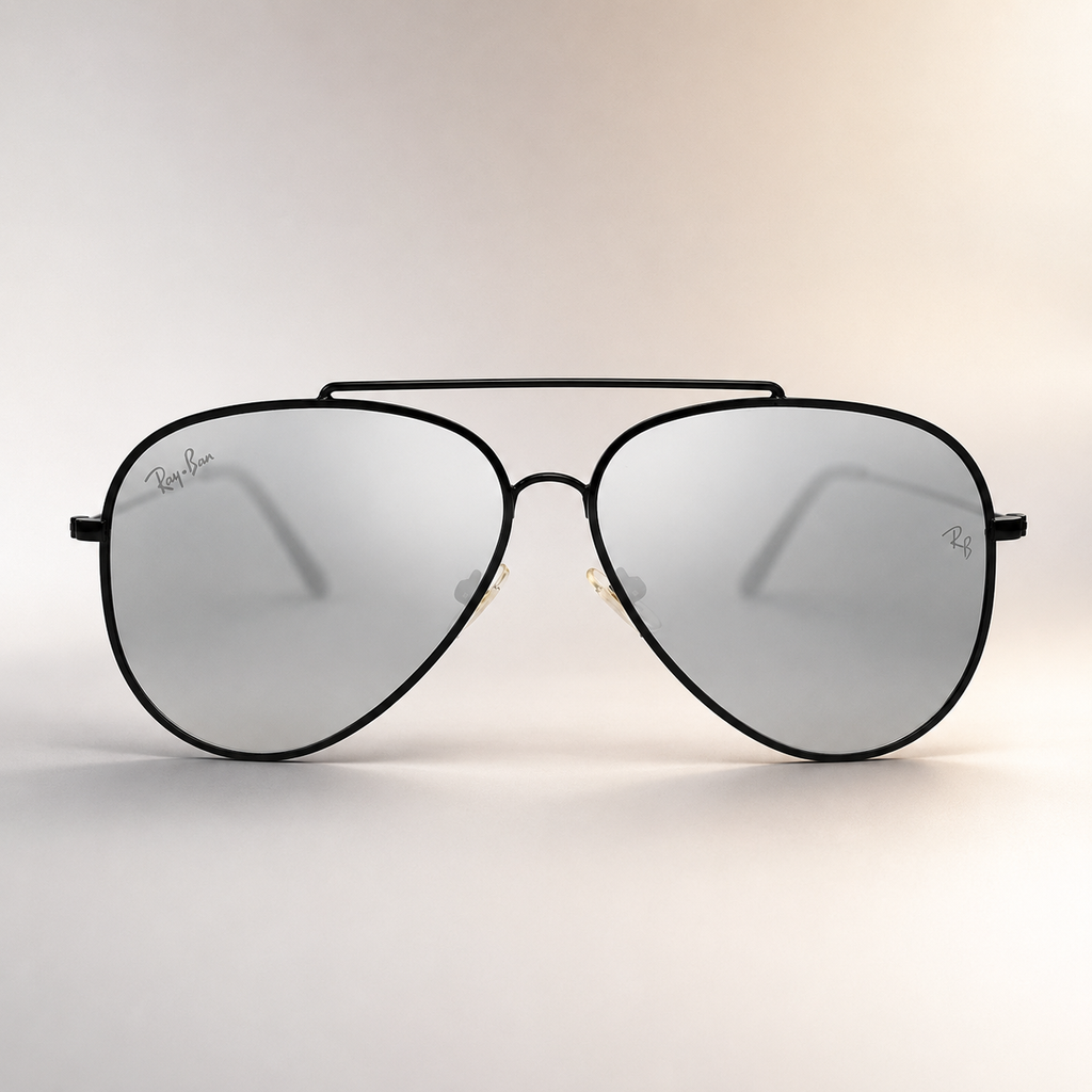 Gafas de Sol At Night Ray-Ban Aviator Reverse RBR0101S Gafas de Sol
