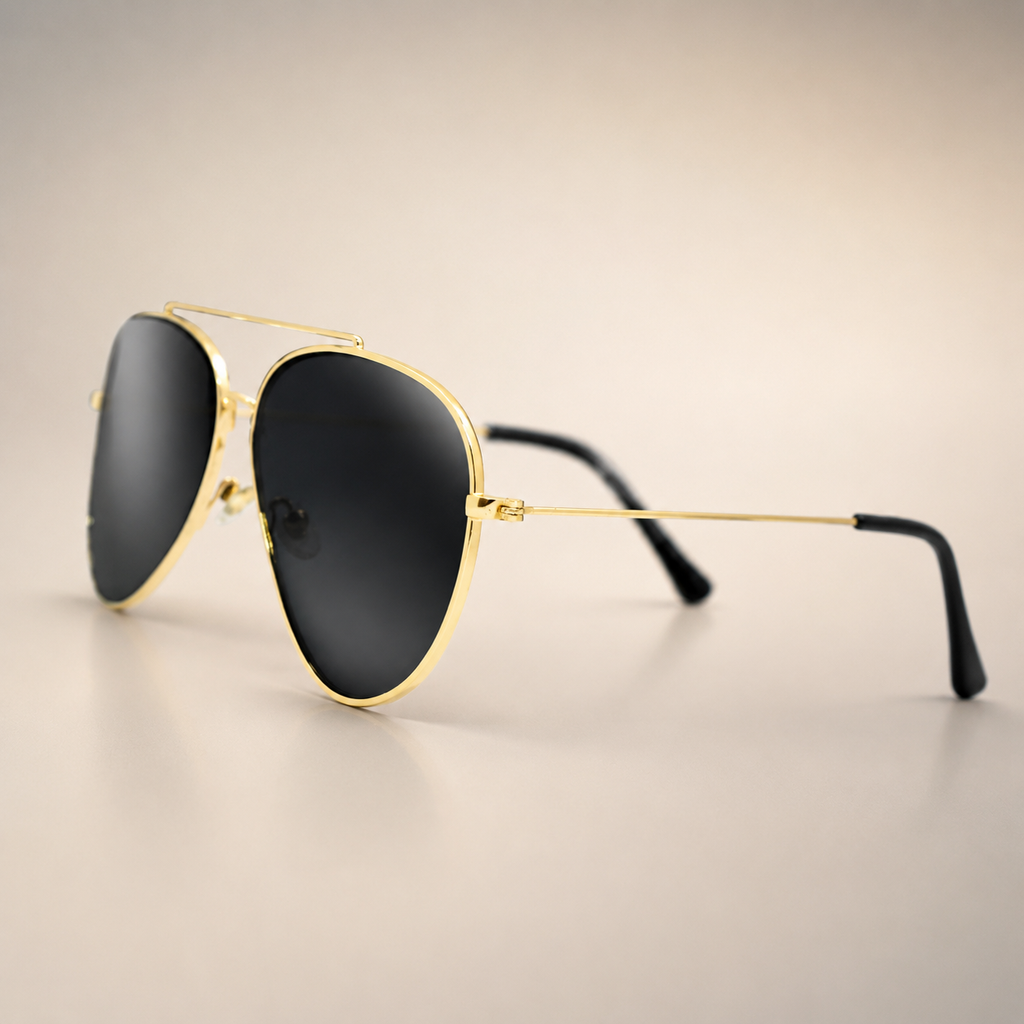 Gafas de Sol At Night Ray-Ban Aviator Reverse RBR0101S Gafas de Sol