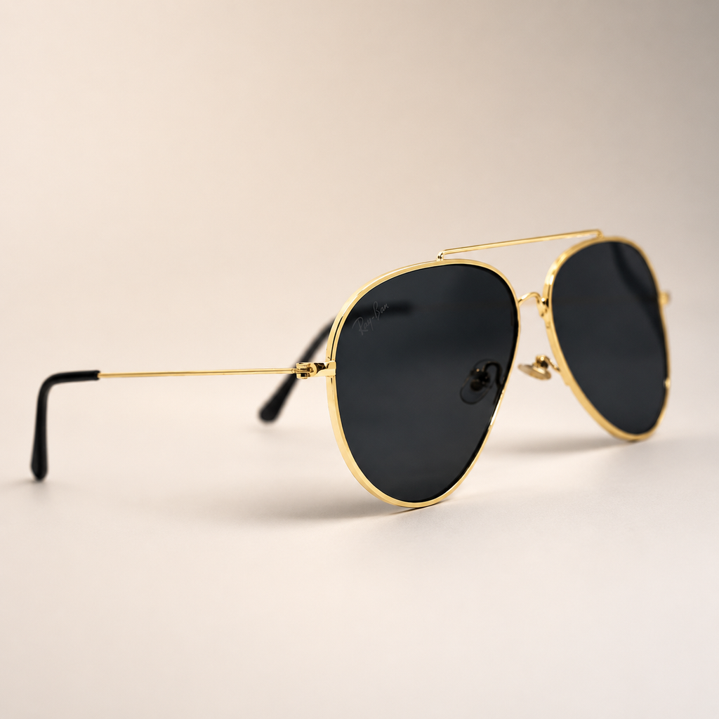 Gafas de Sol At Night Ray-Ban Aviator Reverse RBR0101S Gafas de Sol