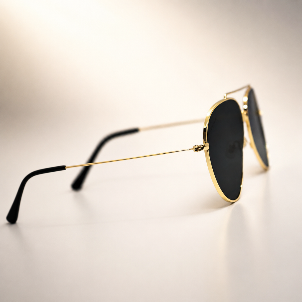 Gafas de Sol At Night Ray-Ban Aviator Reverse RBR0101S Gafas de Sol