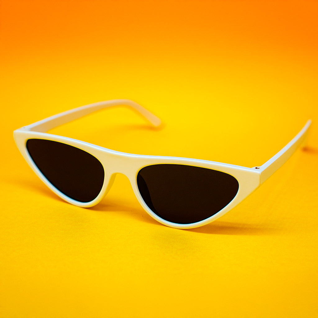 Gafas de Sol At Night “Aviador Rectas Edition”