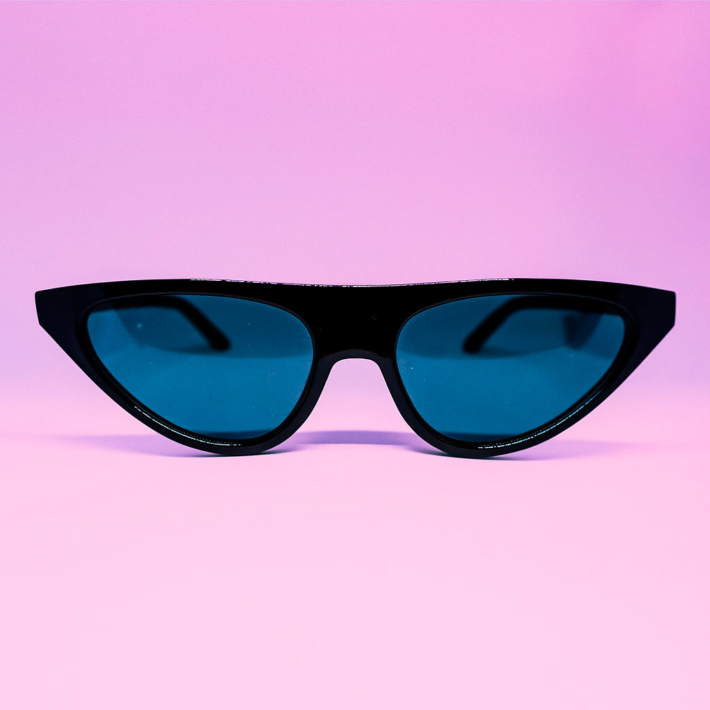 Gafas de Sol At Night “Aviador Rectas Edition”