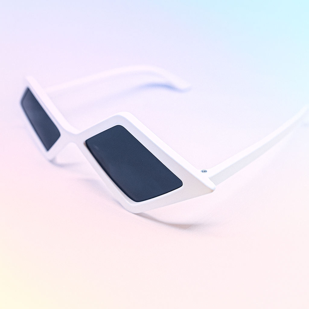 Gafas de Sol At Night “Diamond Edition” – UV400