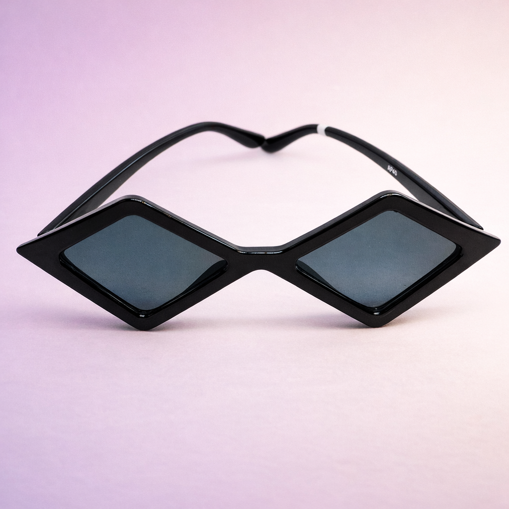 Gafas de Sol At Night “Diamond Edition” – UV400