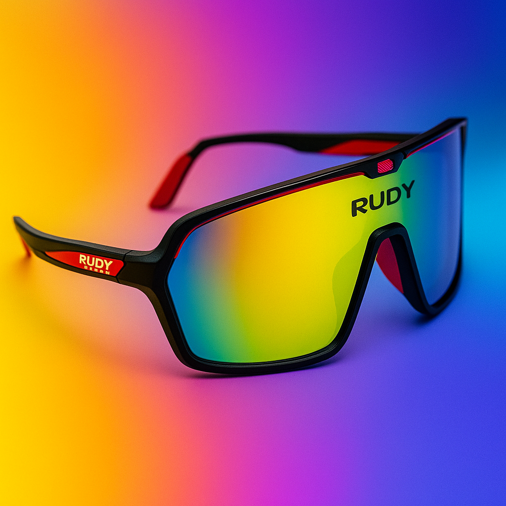 Gafas de Sol At Night - Rudy Pro Vision UV400
