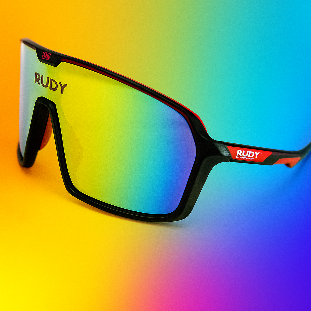 Gafas de Sol At Night - Rudy Pro Vision UV400