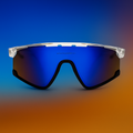 Gafas Deportivas At Night - Oakley Clear Performance UV400