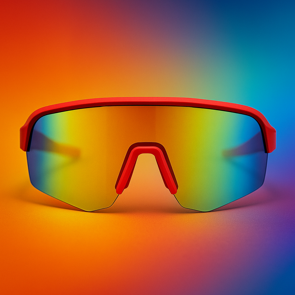 Gafas de Sol Deportivas Kids - At Night "SpeedWave Kids UV400"