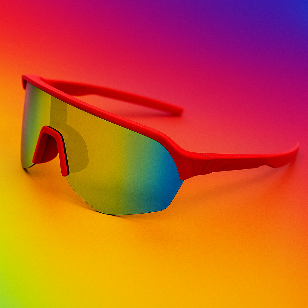 Gafas de Sol Deportivas Kids - At Night "SpeedWave Kids UV400"