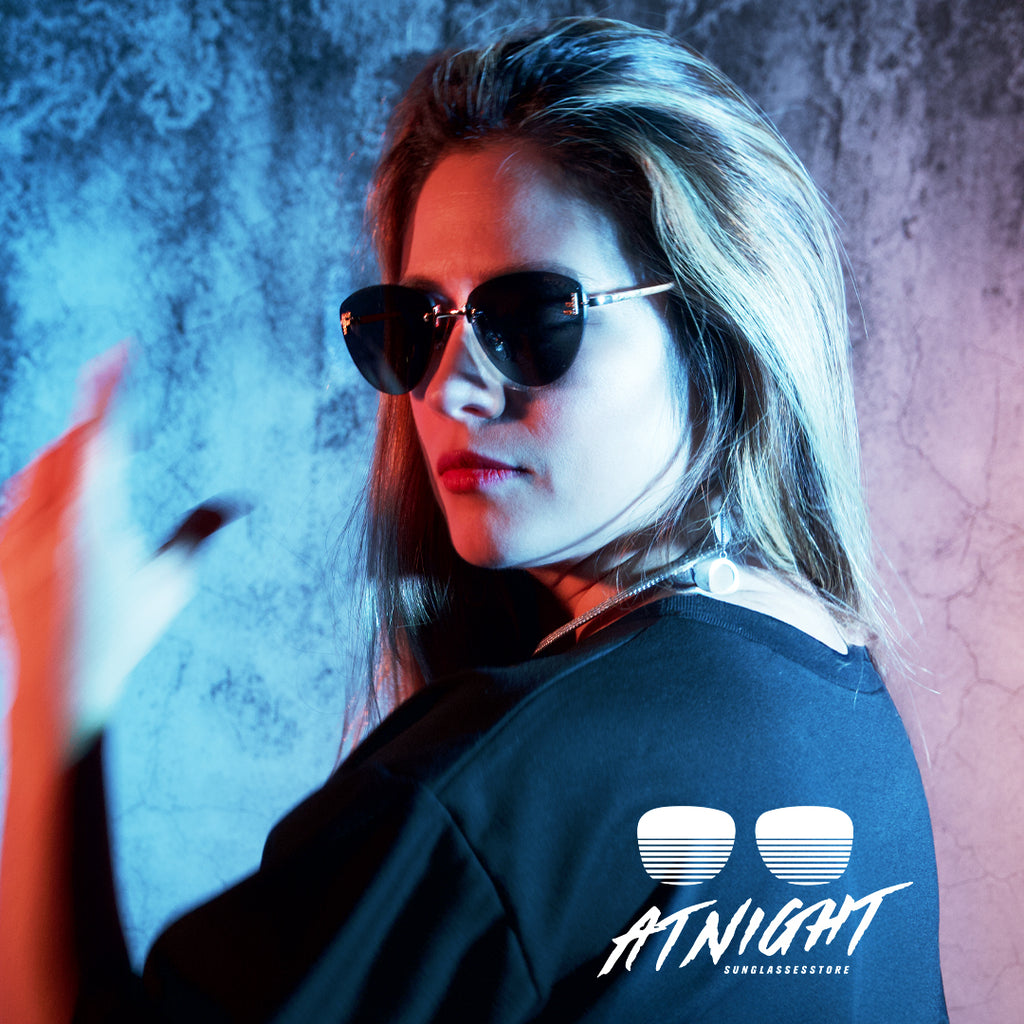 Gafas de Sol Fendi Ojo de Gato - Diseño de Lujo UV400