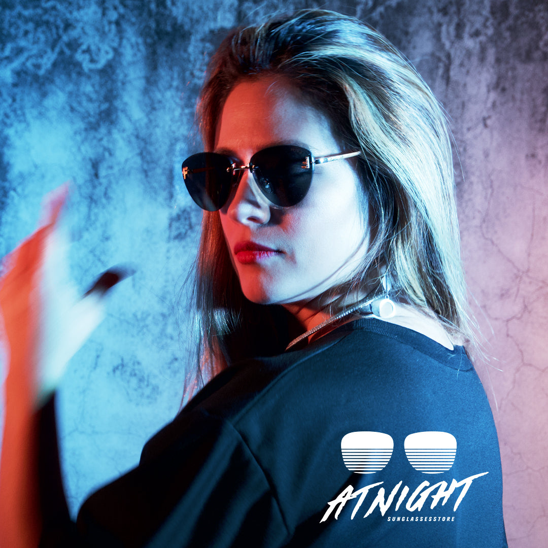 Gafas de Sol Fendi Ojo de Gato - Diseño de Lujo UV400