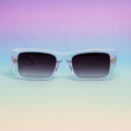 Gafas de Sol Kids Transparentes | Estilo y Protección UV400