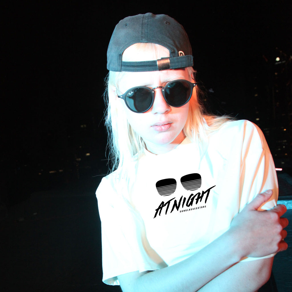 Gafas de Sol Ray-Ban New Round Negras – Elegancia Atemporal, Estilo Imparable