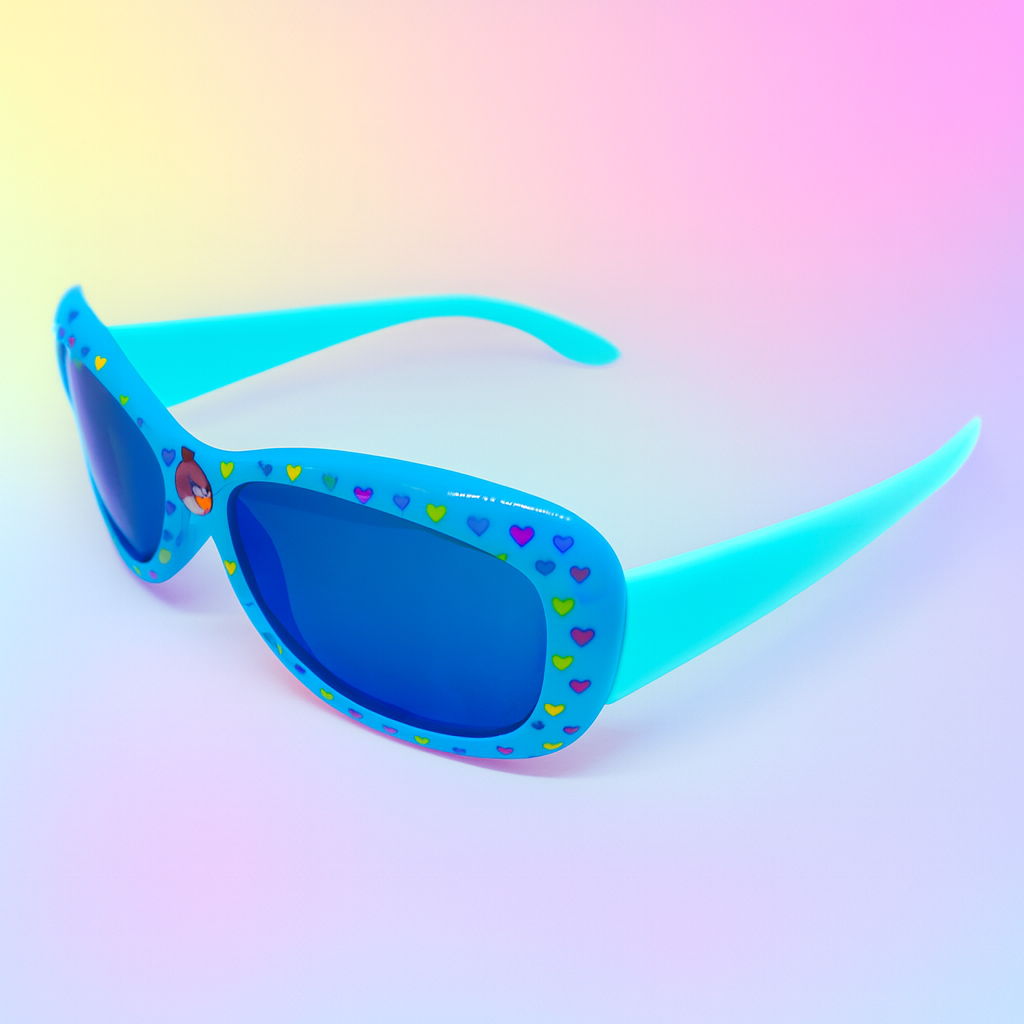 Gafas de Sol para Niños Angry Birds Azul - UV400