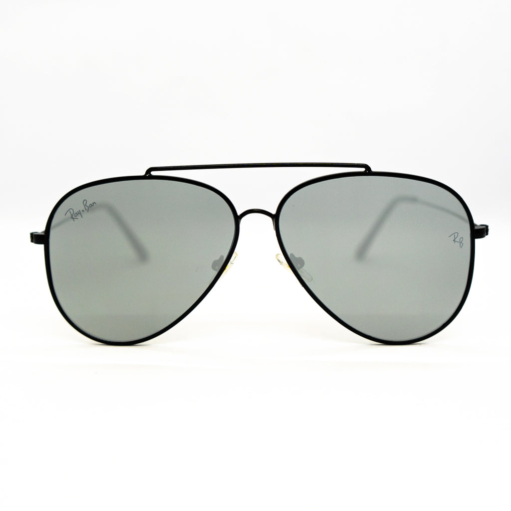 Gafas de Sol At Night Aviator Reverse Cromadas | Estilo Clásico y Actitud Moderna