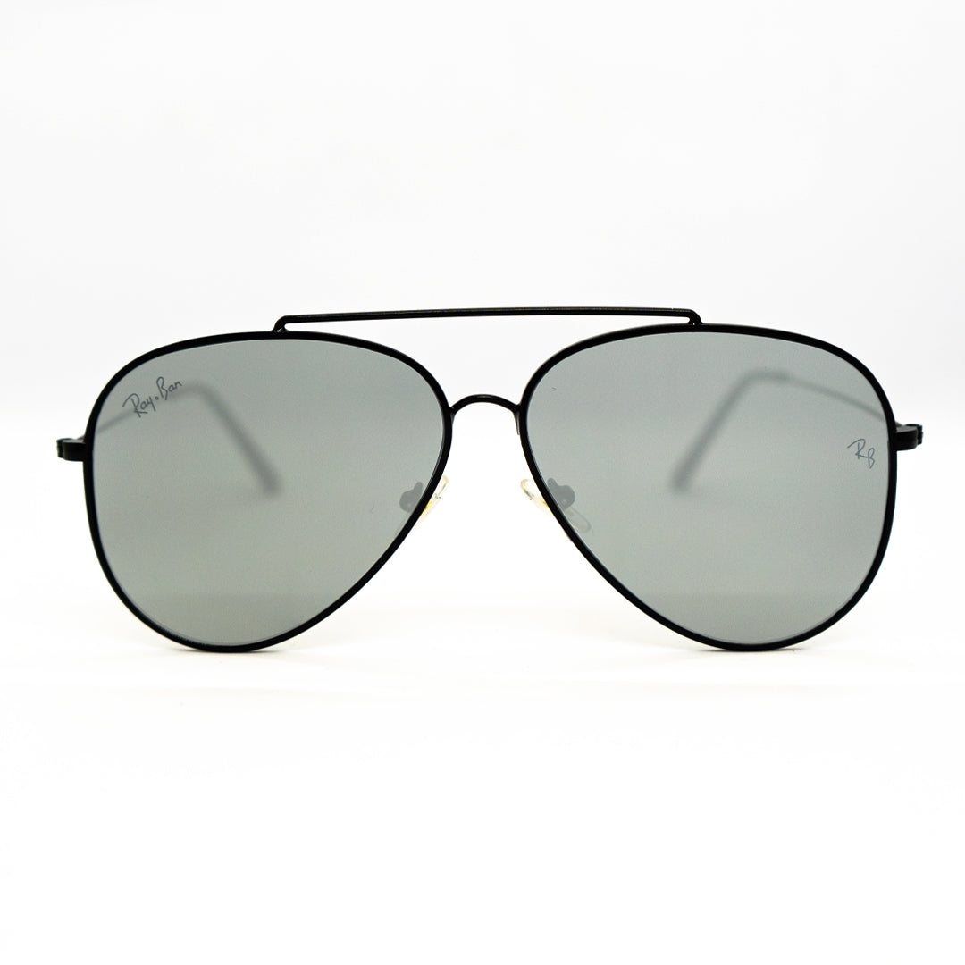 Gafas de Sol At Night Aviator Reverse Cromadas | Estilo Clásico y Actitud Moderna