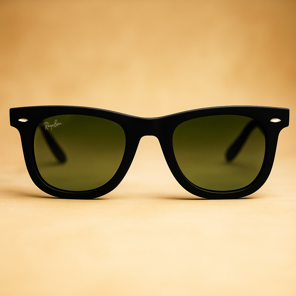 Ray-Ban Wayfarer Classic Tortoise RB2140 902/58
