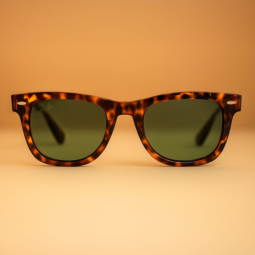 Ray-Ban Wayfarer Classic Tortoise RB2140 902/58