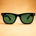 Ray-Ban Wayfarer Classic Tortoise RB2140 902/58