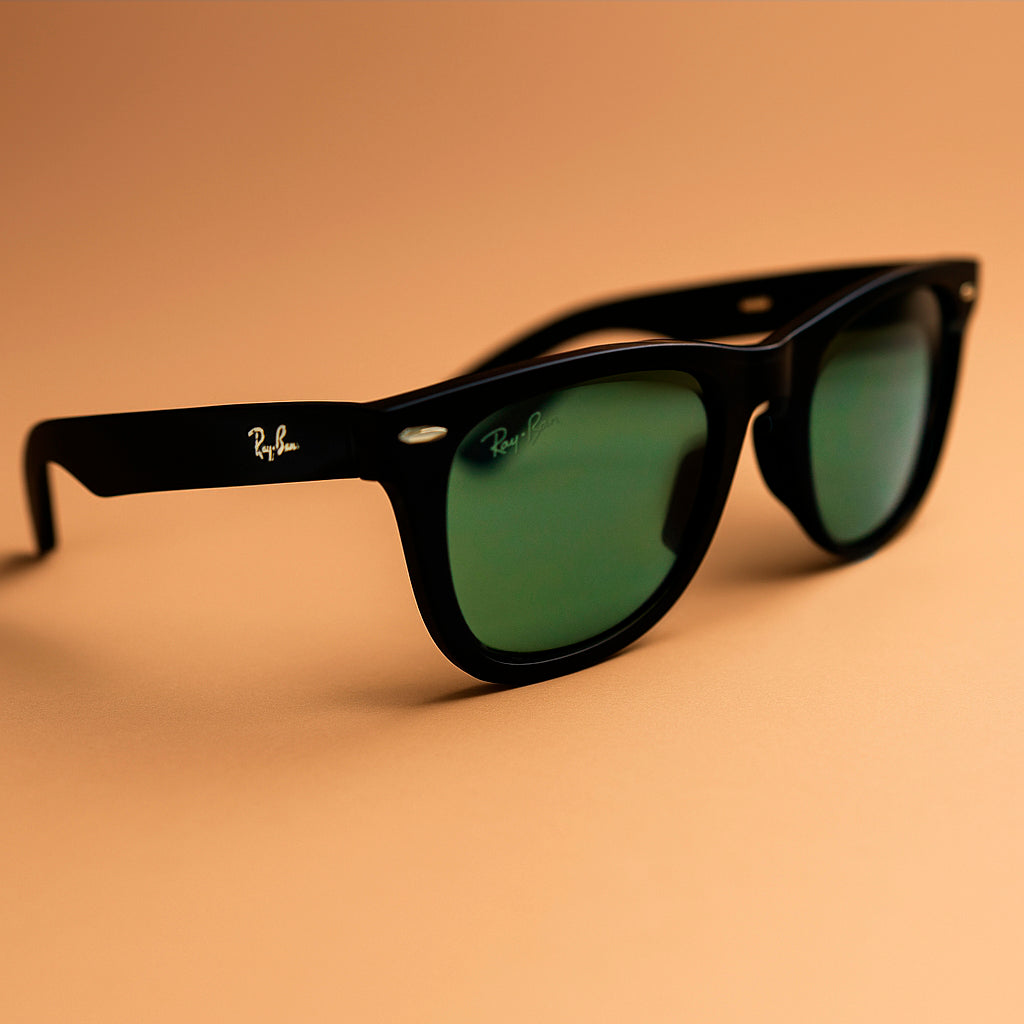 Ray-Ban Wayfarer Classic Tortoise RB2140 902/58