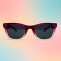 Gafas de Sol Kids - "Hello Kitty Bow Classic" Moradas UV400