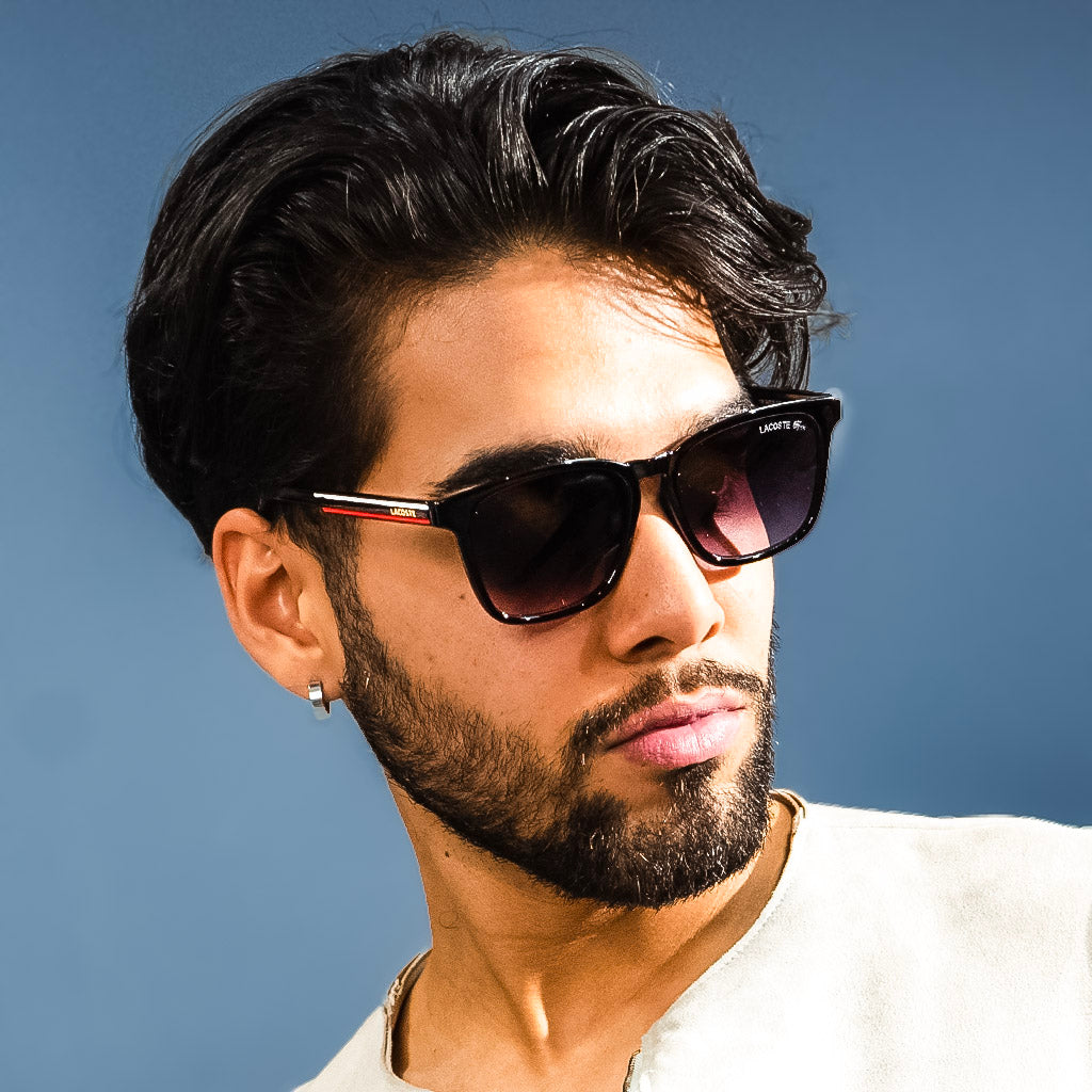 Lacoste Gafas de Sol Lacoste by At Night