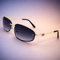 Miu Miu Slim Rectangle Luxury – Iconic 90s