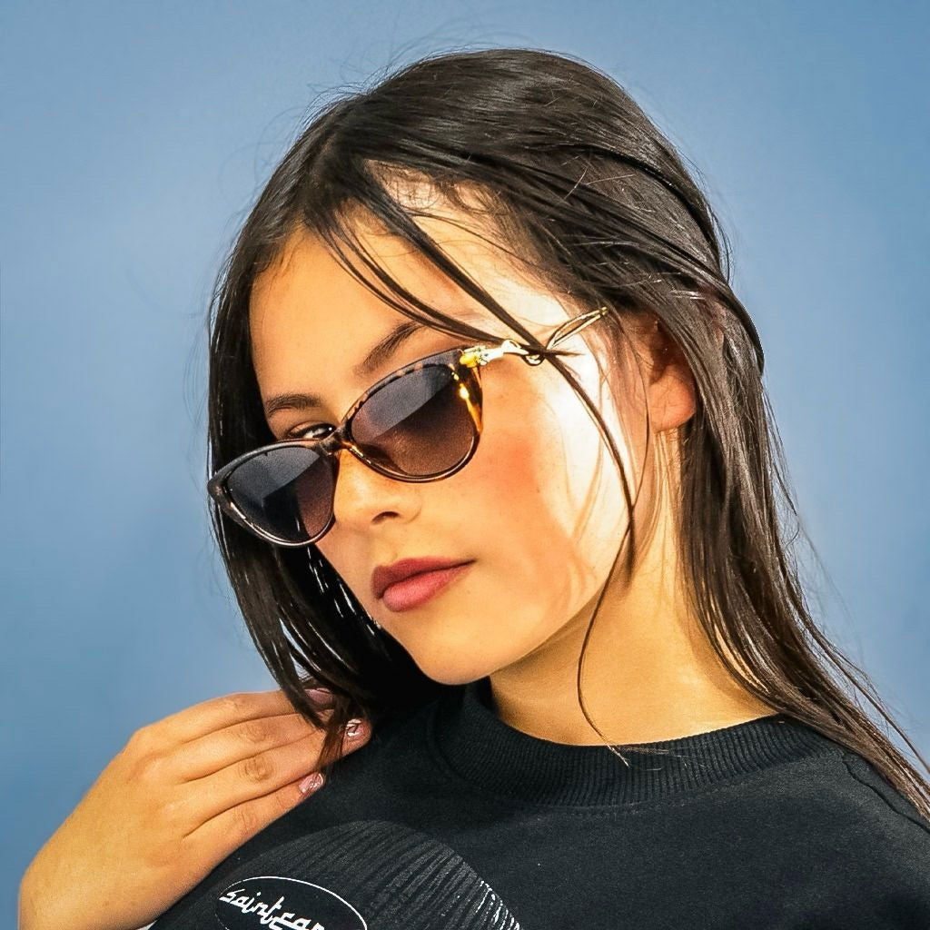 Gafas De Sol Chanel Carey UV400