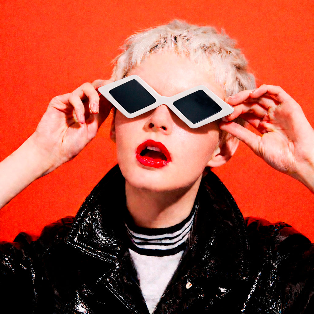 Gafas de Sol At Night “Diamond Edition” – UV400