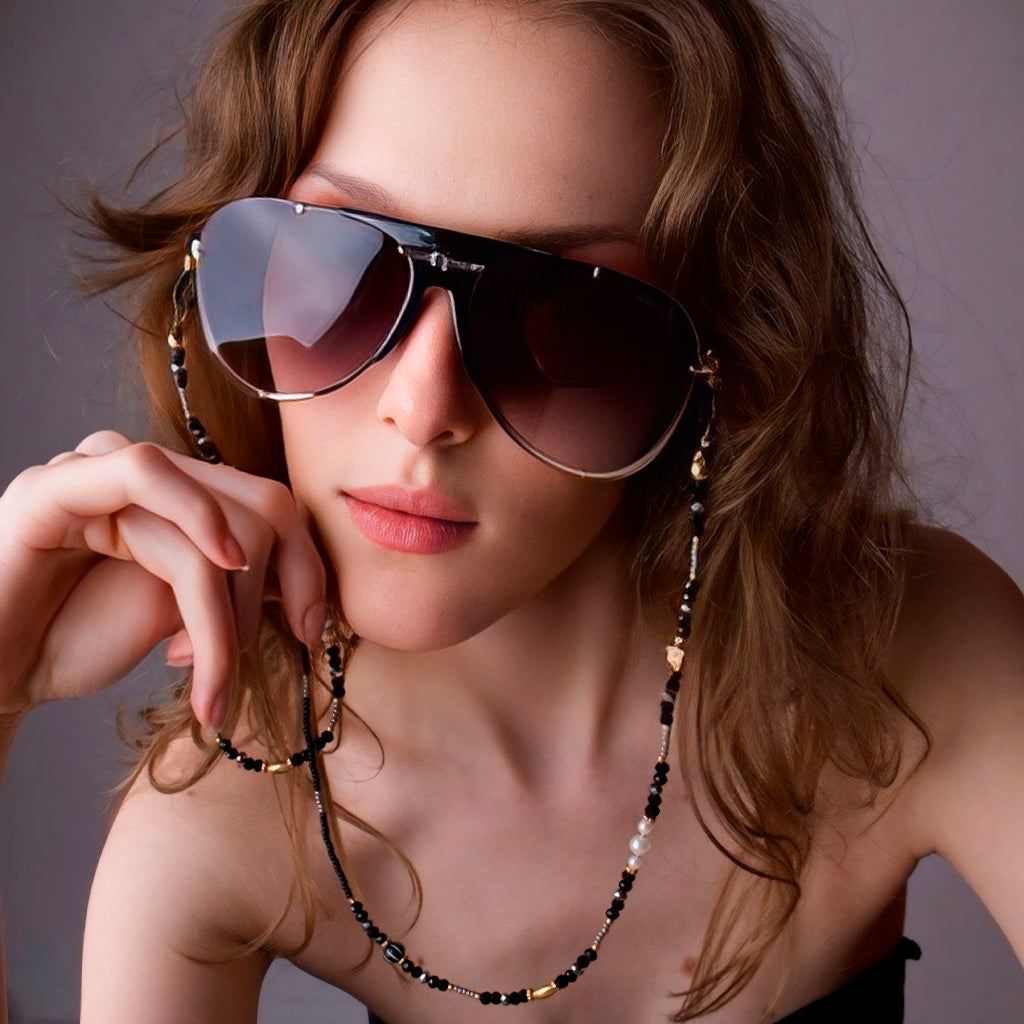 Gucci Aviator Oversize Luxury – Lente Degradado