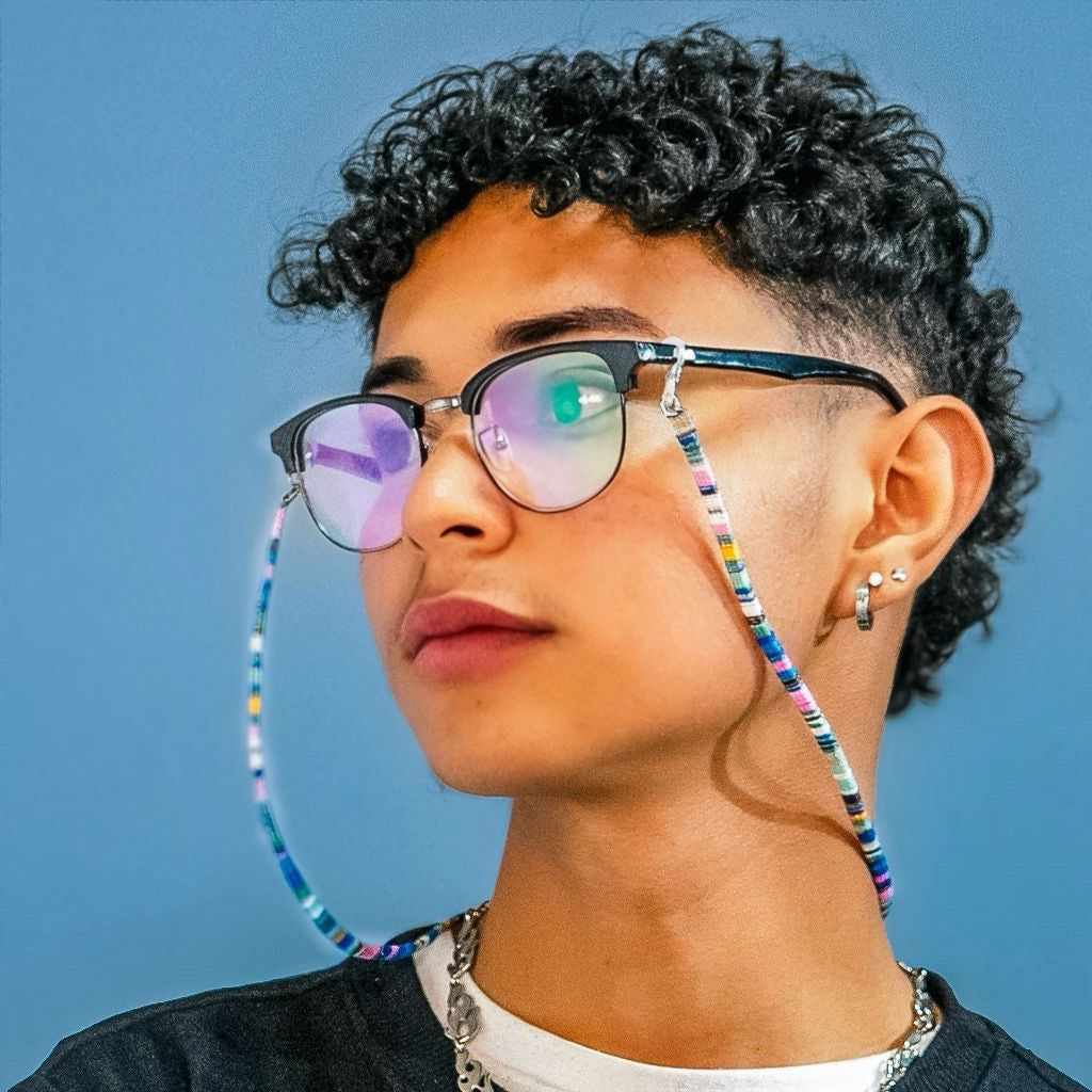 Marco Óptico Clubmaster Thini en Acetato - Un Clásico Modernizado