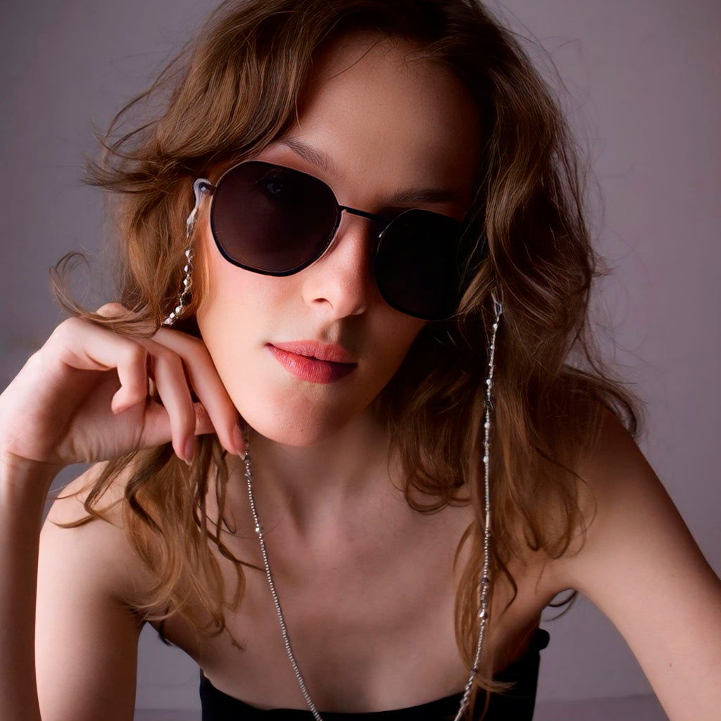Prada Hexagonal Luxury – Gafas de Sol Premium
