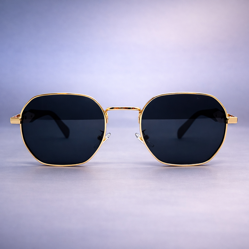 Prada Hexagonal Luxury – Gafas de Sol Premium