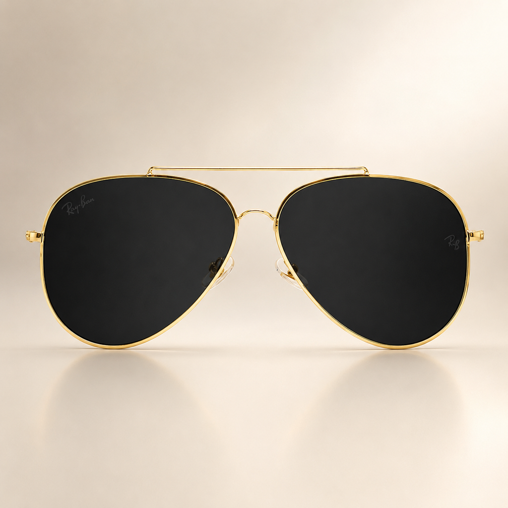 Gafas de Sol At Night Ray-Ban Aviator Reverse RBR0101S Gafas de Sol