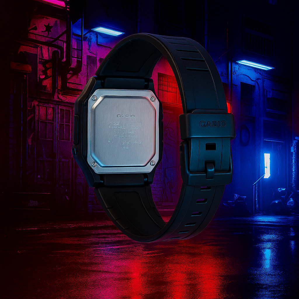 RELOJ - CASIO - DBC-32-1ADF